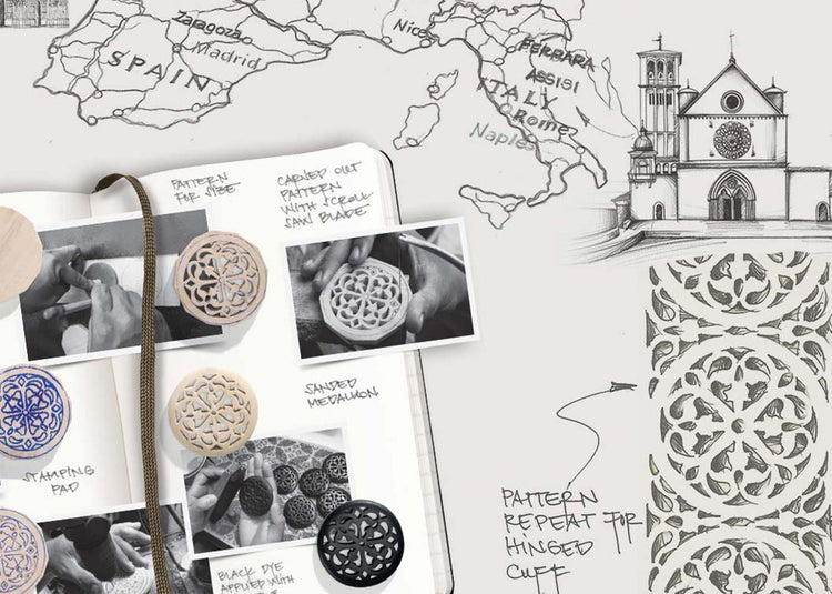 Carmen Radulescu - Brighton Designer
